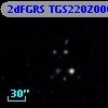 2dFGRS TGS220Z006