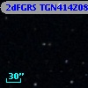 2dFGRS TGN414Z089