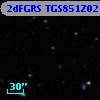 2dFGRS TGS851Z021