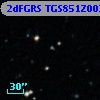 2dFGRS TGS851Z002