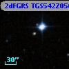 2dFGRS TGS542Z056