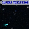 2dFGRS TGS253Z033