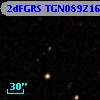 2dFGRS TGN089Z160