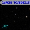 2dFGRS TGS600Z155