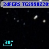 2dFGRS TGS880Z209