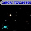 2dFGRS TGN205Z059