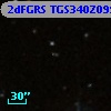 2dFGRS TGS340Z099