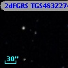 2dFGRS TGS483Z274