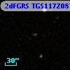 2dFGRS TGS117Z087