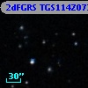 2dFGRS TGS114Z072