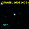 2MASS J16061479+6240149