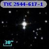 TYC 2844-617-1