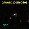 2MASX J00560603-0103247