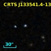 2MASS J13354150-1350307