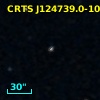 2MASS J12473910-1028091