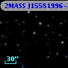 2MASS J15581996-2731465