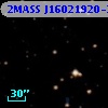 2MASS J16021920-2720464
