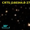 2MASS J16034481-2712582