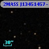 2MASS J13451457-1112093