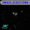 2MASX J23572709-3453157