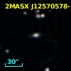 2MASX J12570578-1715254