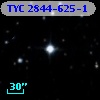 TYC 2844-625-1