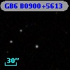 GB6 B0900+5613