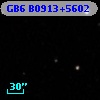 GB6 B0913+5602