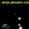 NVSS J091859+551920
