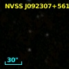 NVSS J092307+561451