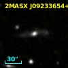 2MASX J09233654+5603171
