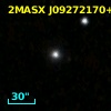 2MASX J09272170+5558415