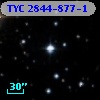 TYC 2844-877-1