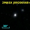 2MASX J09200568+5533143