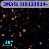 2MASS J18133814-1419174