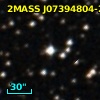 2MASS J07394804-2530283