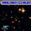 [MHL2007] G246.0702+01.2909 1