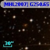 [MHL2007] G250.6510-03.4744 1