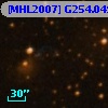 [MHL2007] G254.0491-00.5615 2