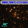 [MHL2007] G254.0548-00.0961 1