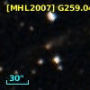[MHL2007] G259.0459-01.9107 1