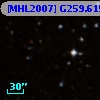 [MHL2007] G259.6154-02.6940 2