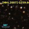 [MHL2007] G259.6695-01.3181 1