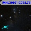 [MHL2007] G259.7592-02.8378 2