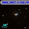 [MHL2007] G260.7952+00.9182 2