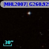 [MHL2007] G260.9252+00.1149 1