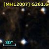 [MHL2007] G261.6429-02.0922 1