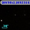 [VV98c] J092316.6+561237