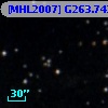 [MHL2007] G263.7434+00.1161 1