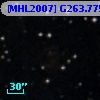 [MHL2007] G263.7759-00.4281 1